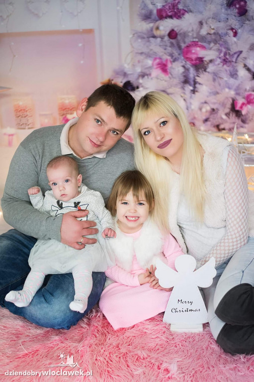 Czytelnicy zarażają uśmiechem