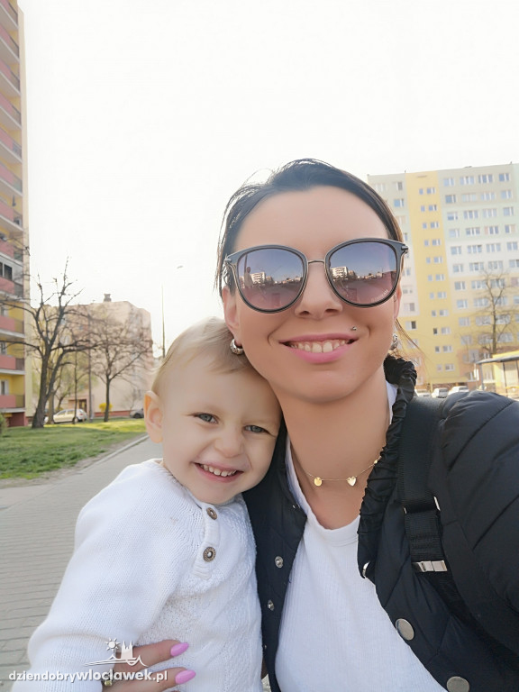 Czytelnicy zarażają uśmiechem