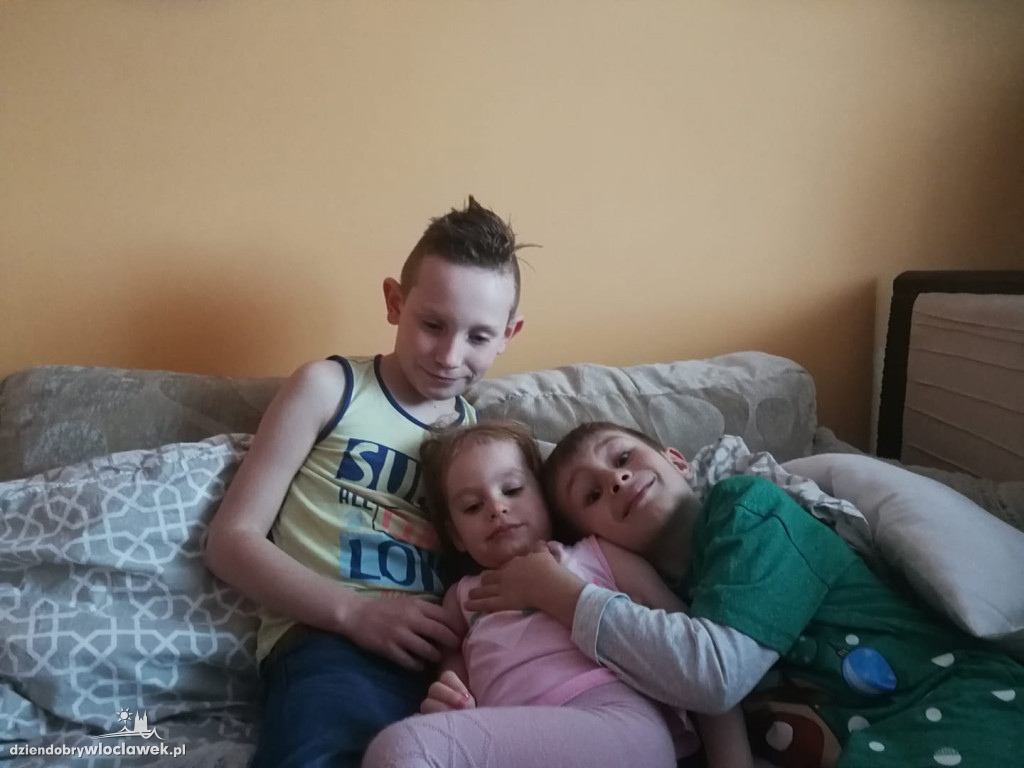Czytelnicy zarażają uśmiechem