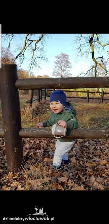 Czytelnicy zarażają uśmiechem