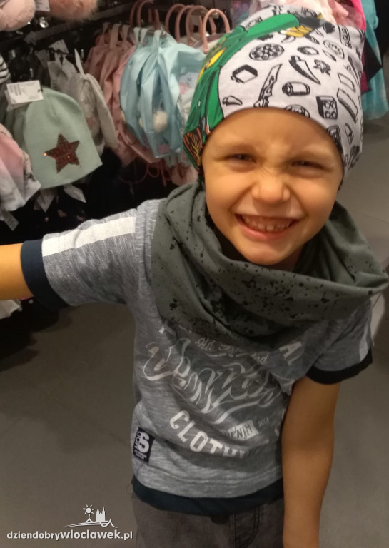 Czytelnicy zarażają uśmiechem