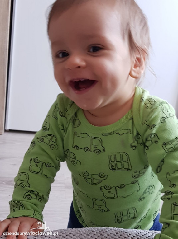 Czytelnicy zarażają uśmiechem