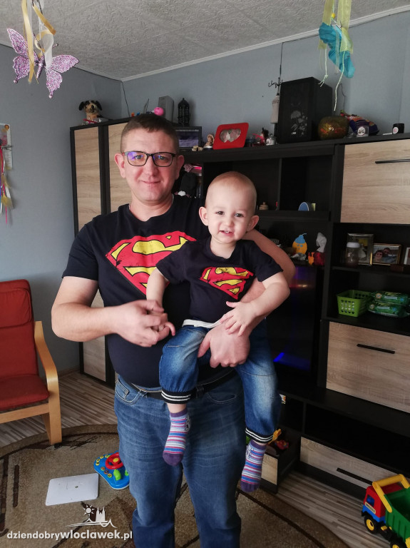 Czytelnicy zarażają uśmiechem