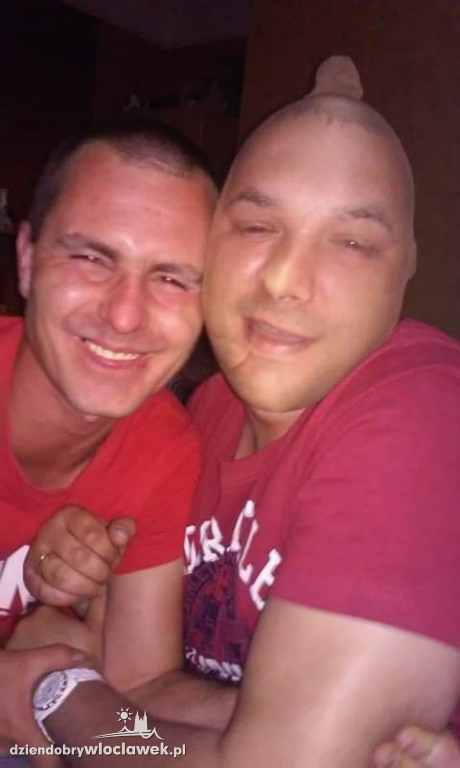 Czytelnicy zarażają uśmiechem