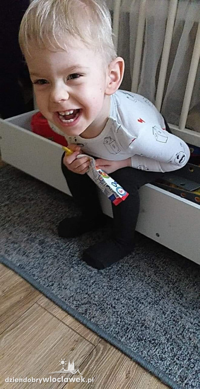 Czytelnicy zarażają uśmiechem