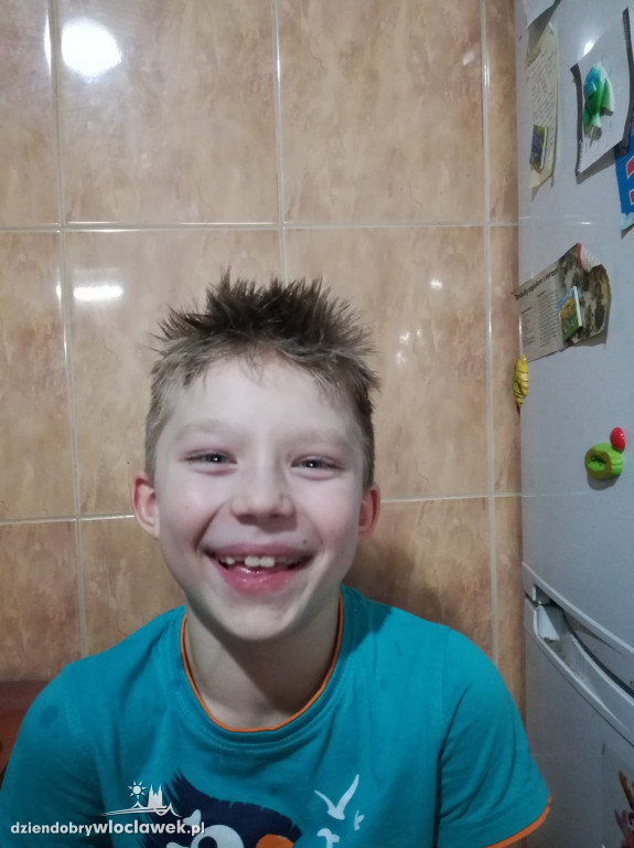 Czytelnicy zarażają uśmiechem