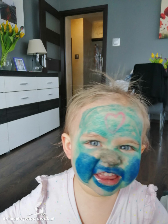 Czytelnicy zarażają uśmiechem