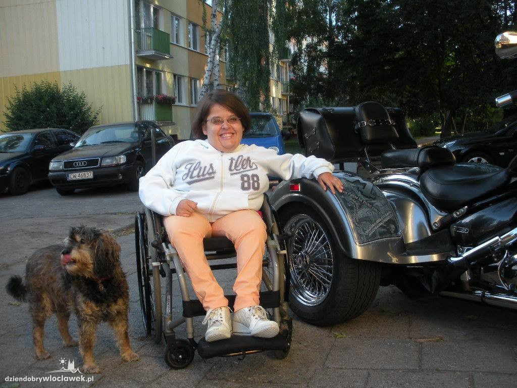 Czytelnicy zarażają uśmiechem