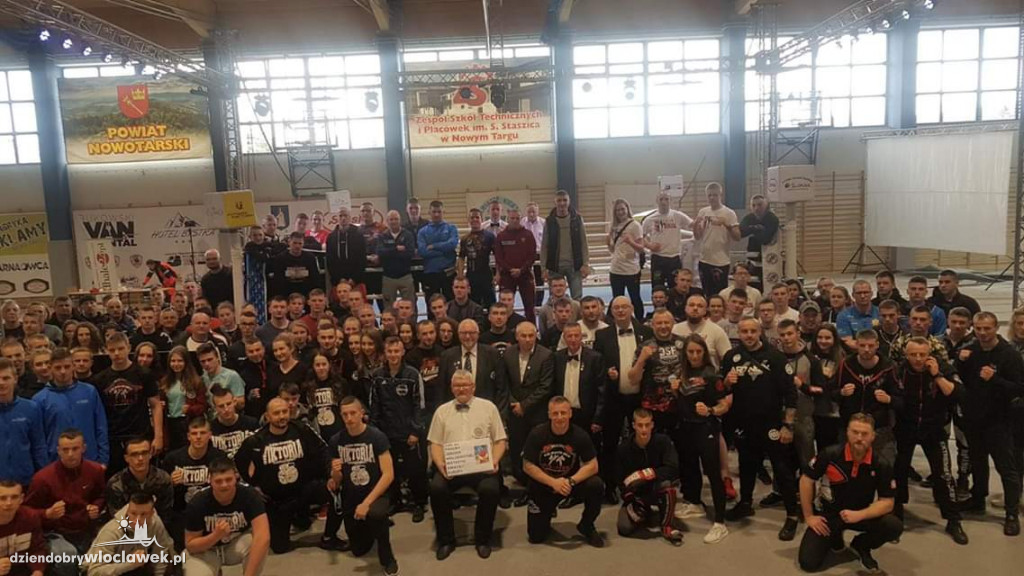 Zawodnicy znów w gronie najlepszych
