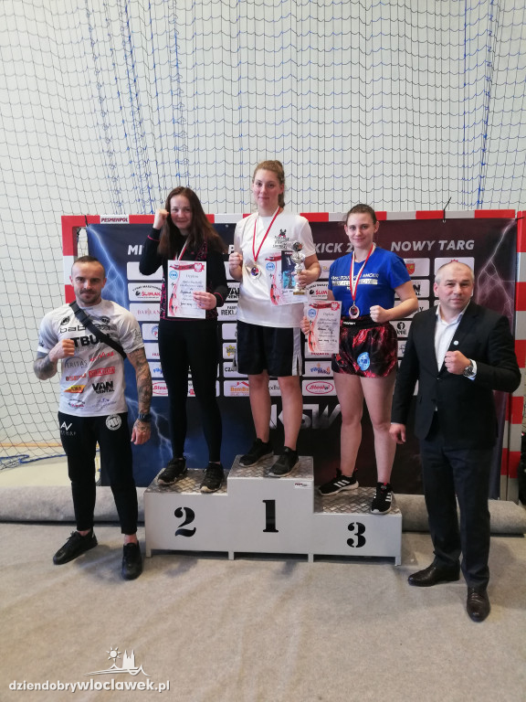 Zawodnicy znów w gronie najlepszych
