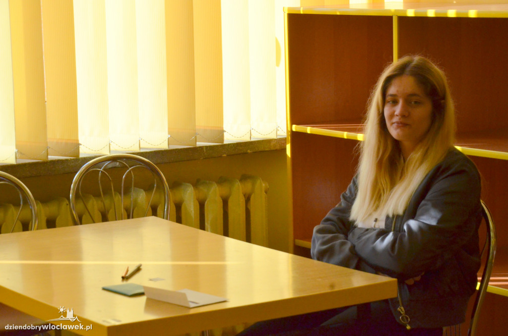 Egzamin gimnazjalny w SP1 i SP23