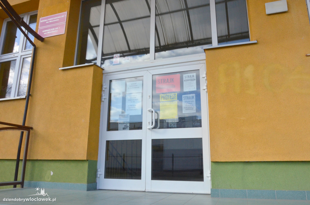 Egzamin gimnazjalny w SP1 i SP23
