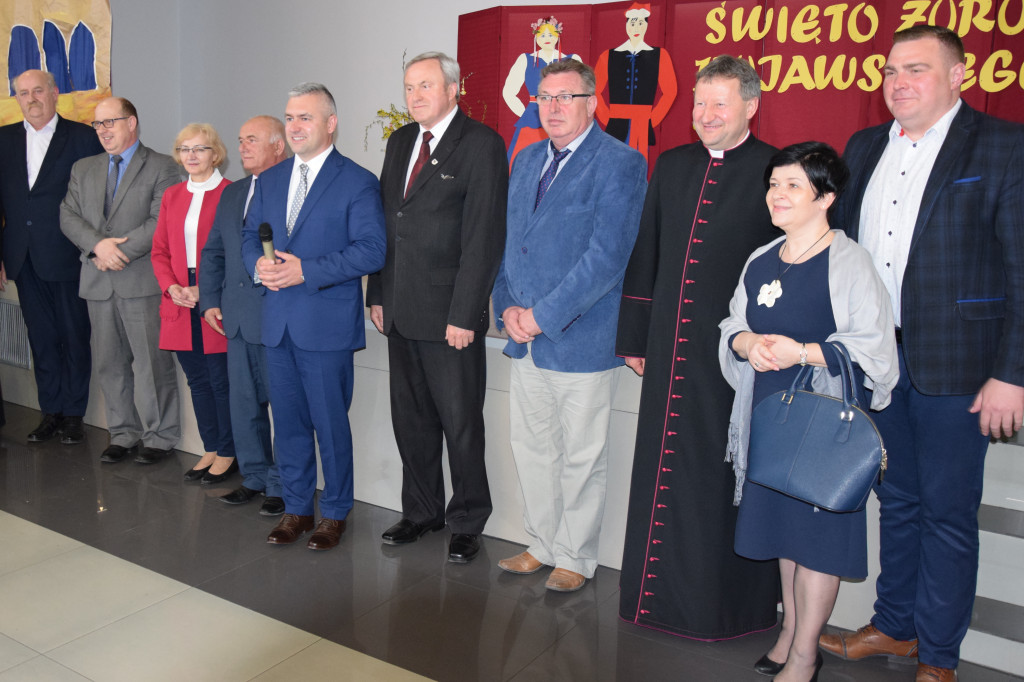 Święto Żuru Kujawskiego w Chodczu