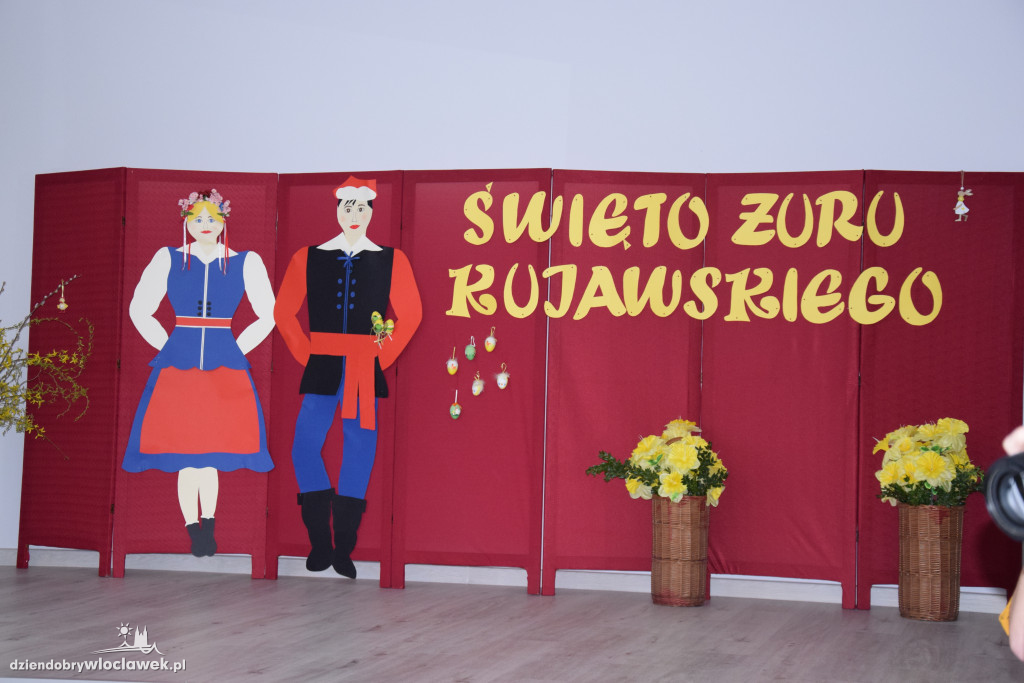 Święto Żuru Kujawskiego w Chodczu