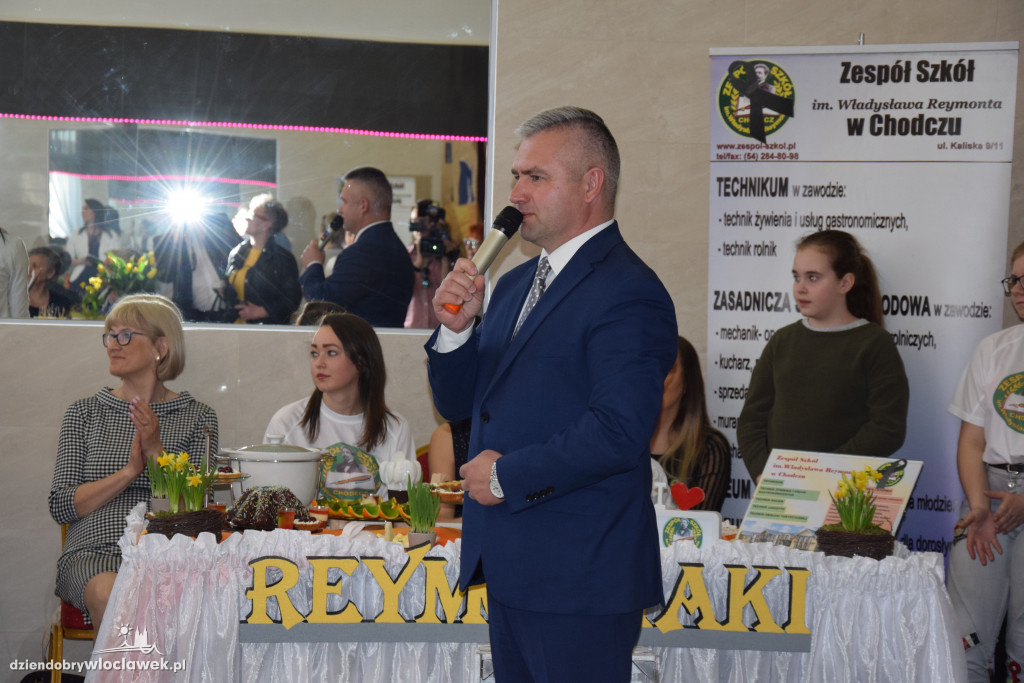 Święto Żuru Kujawskiego w Chodczu