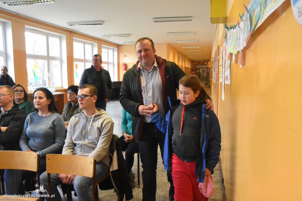 Spotkanie na os.  Kazimierza Wielkiego