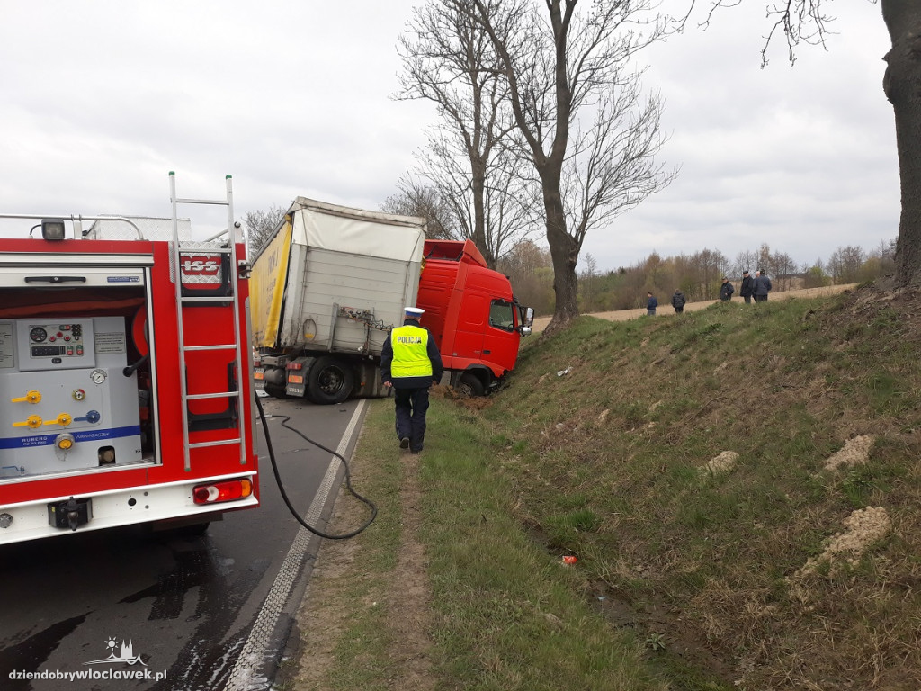 Nie żyje 27-letni kierowca bmw