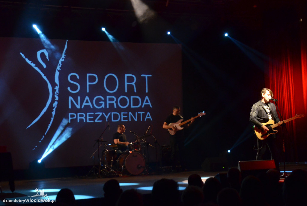 W Browarze B nagrodzili sportowców