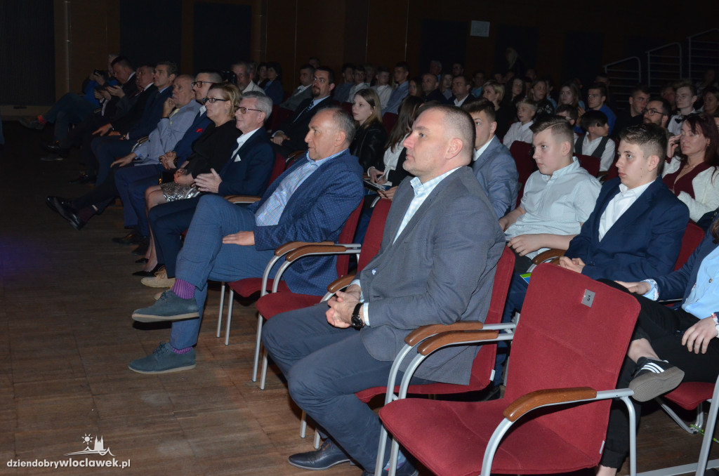 W Browarze B nagrodzili sportowców