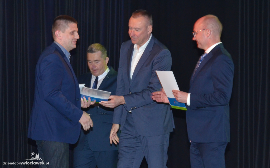 W Browarze B nagrodzili sportowców