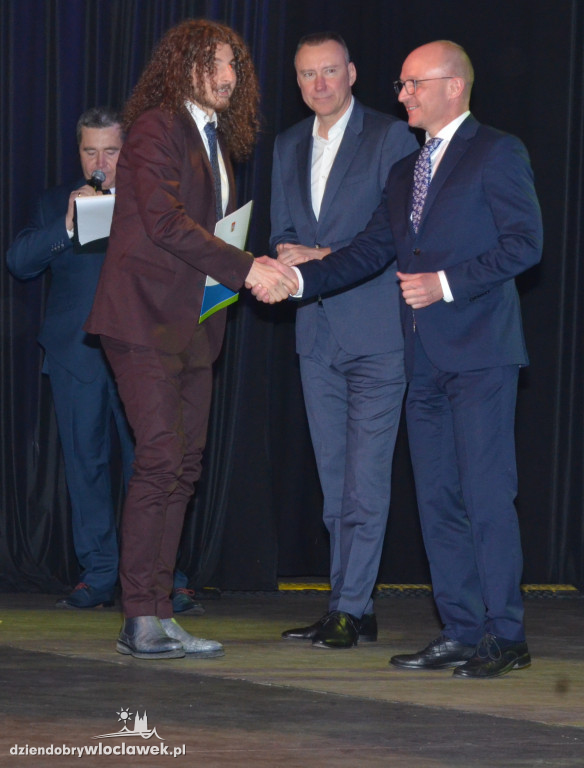 W Browarze B nagrodzili sportowców