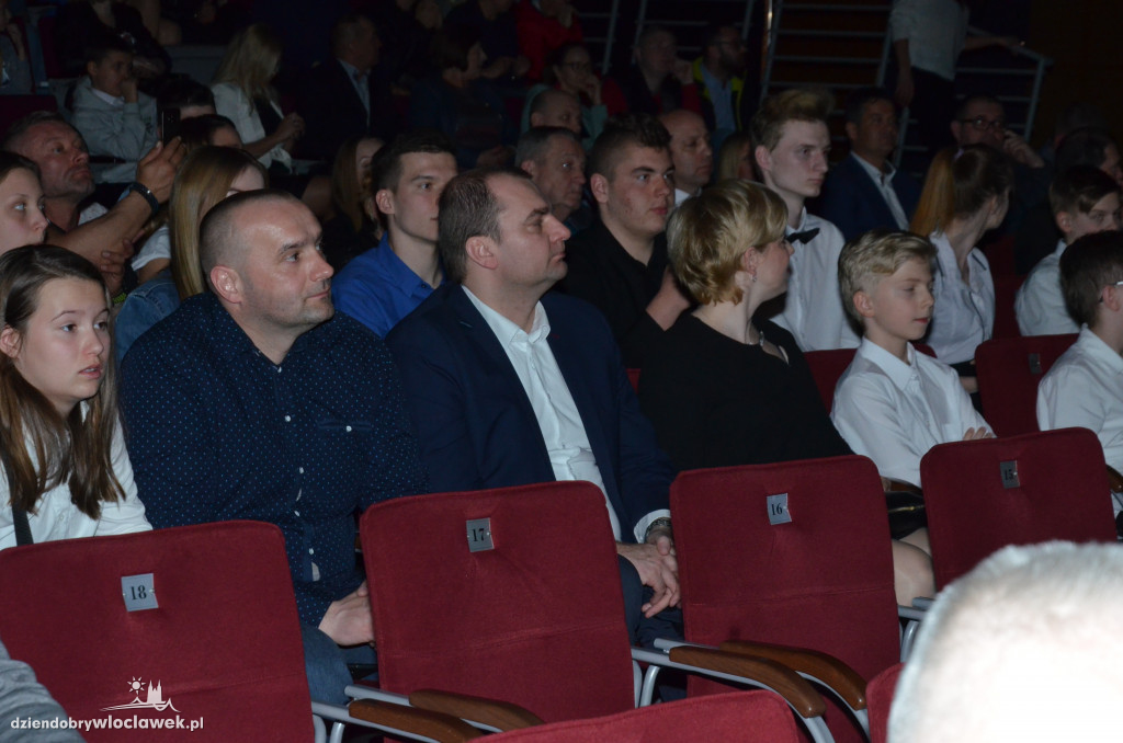 W Browarze B nagrodzili sportowców