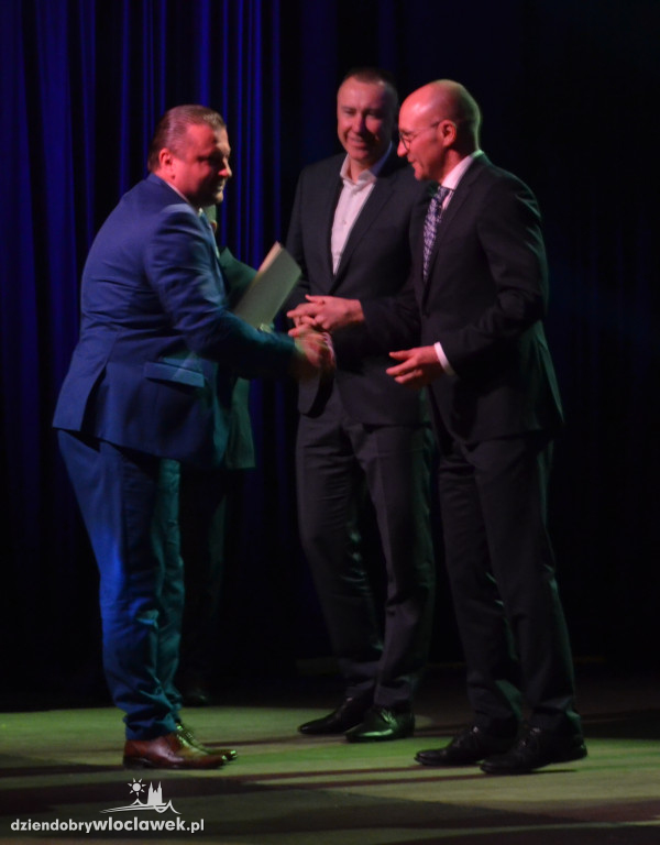 W Browarze B nagrodzili sportowców