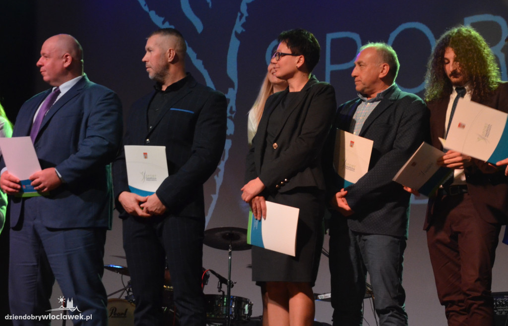 W Browarze B nagrodzili sportowców