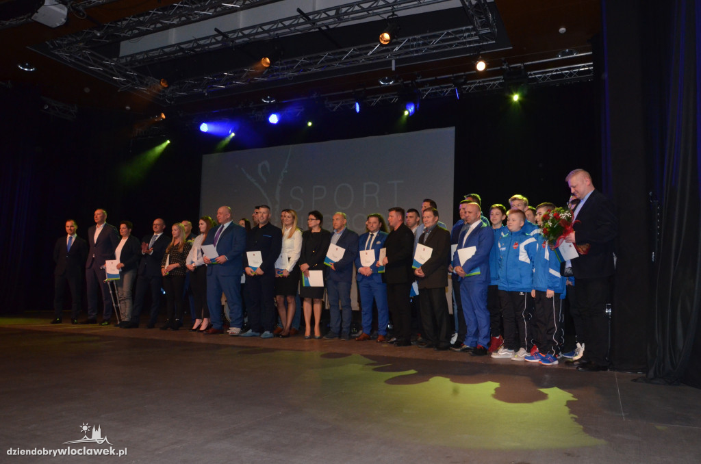 W Browarze B nagrodzili sportowców