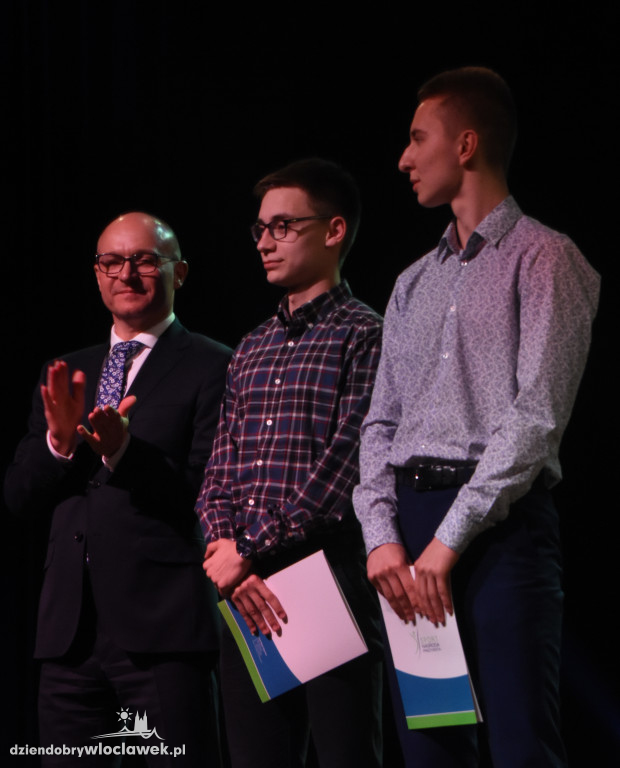 W Browarze B nagrodzili sportowców