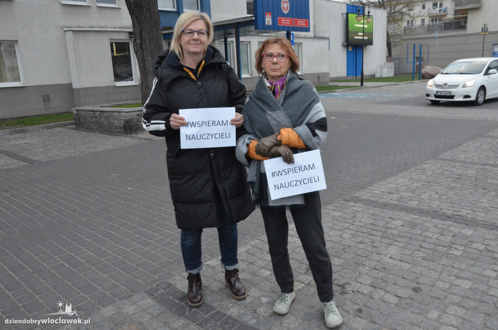 Światełko dla nauczycieli