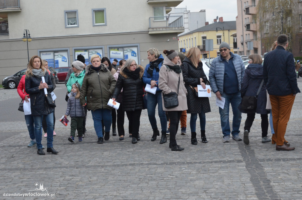 Światełko dla nauczycieli