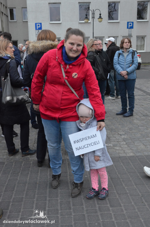 Światełko dla nauczycieli