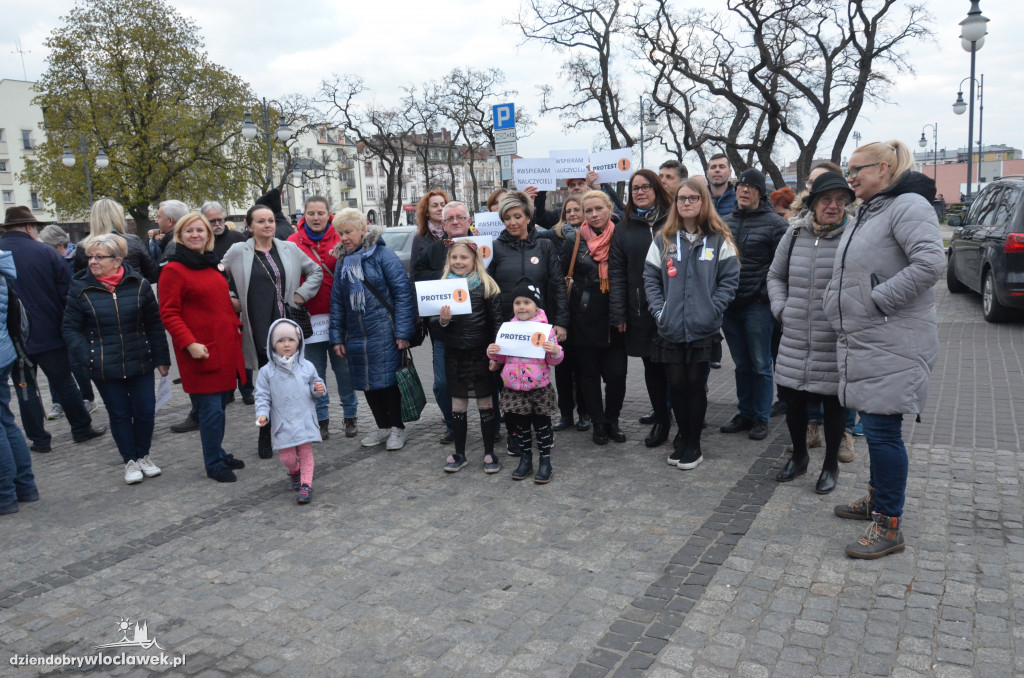 Światełko dla nauczycieli