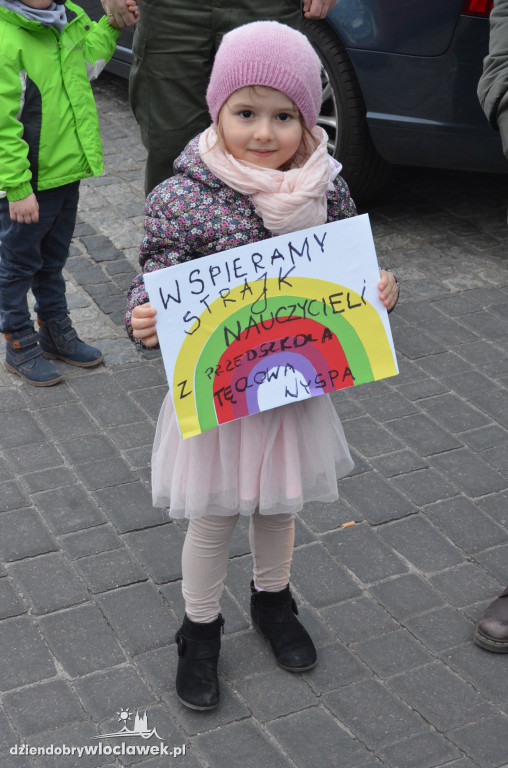 Światełko dla nauczycieli