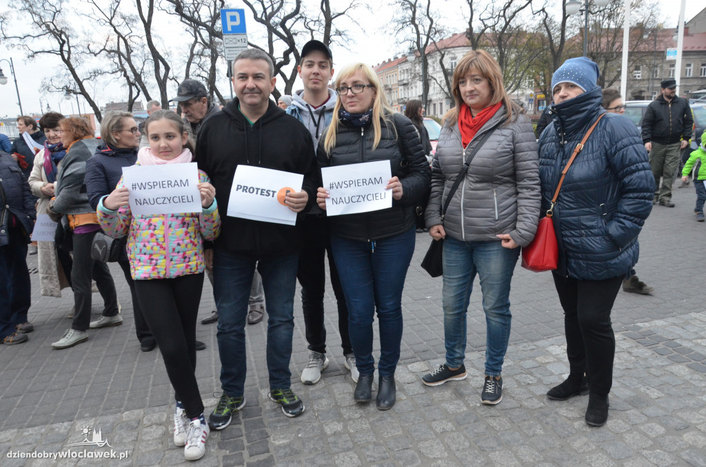 Światełko dla nauczycieli
