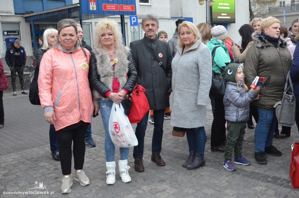 Światełko dla nauczycieli