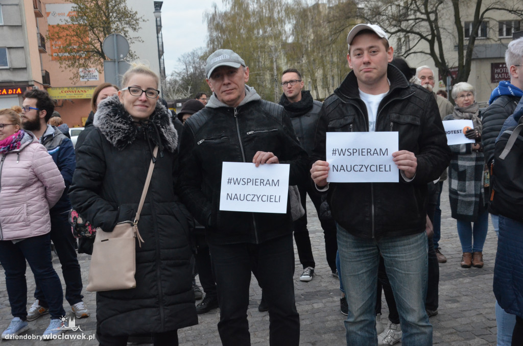 Światełko dla nauczycieli