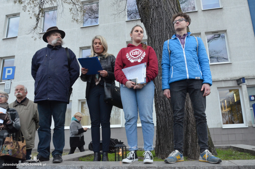Światełko dla nauczycieli