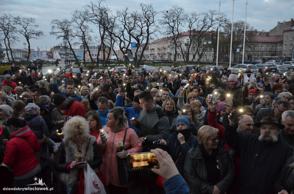 Światełko dla nauczycieli