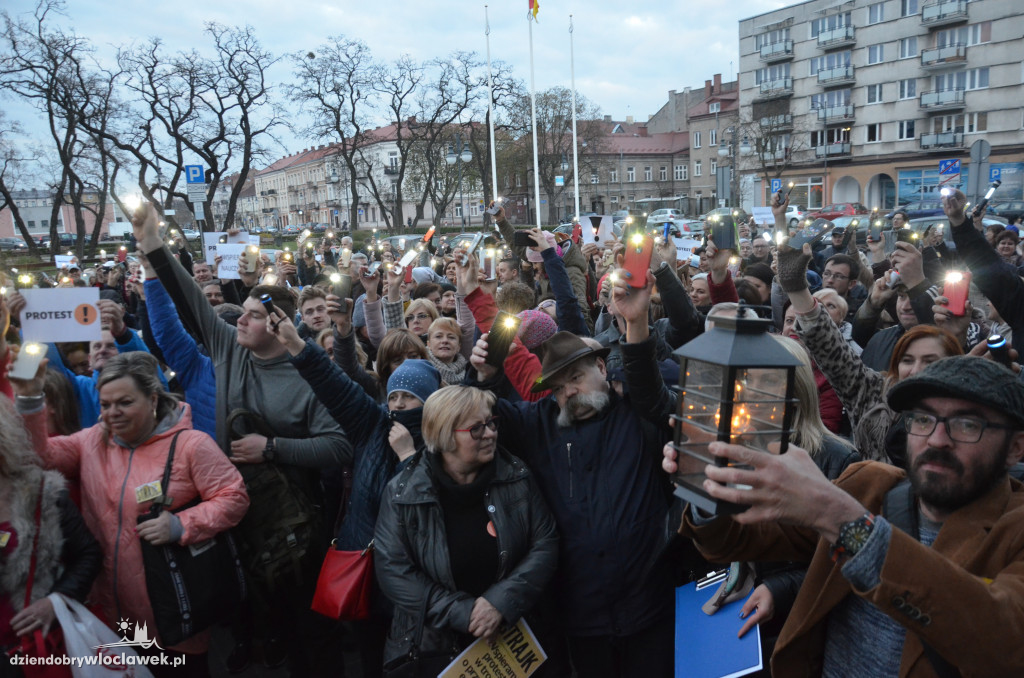 Światełko dla nauczycieli
