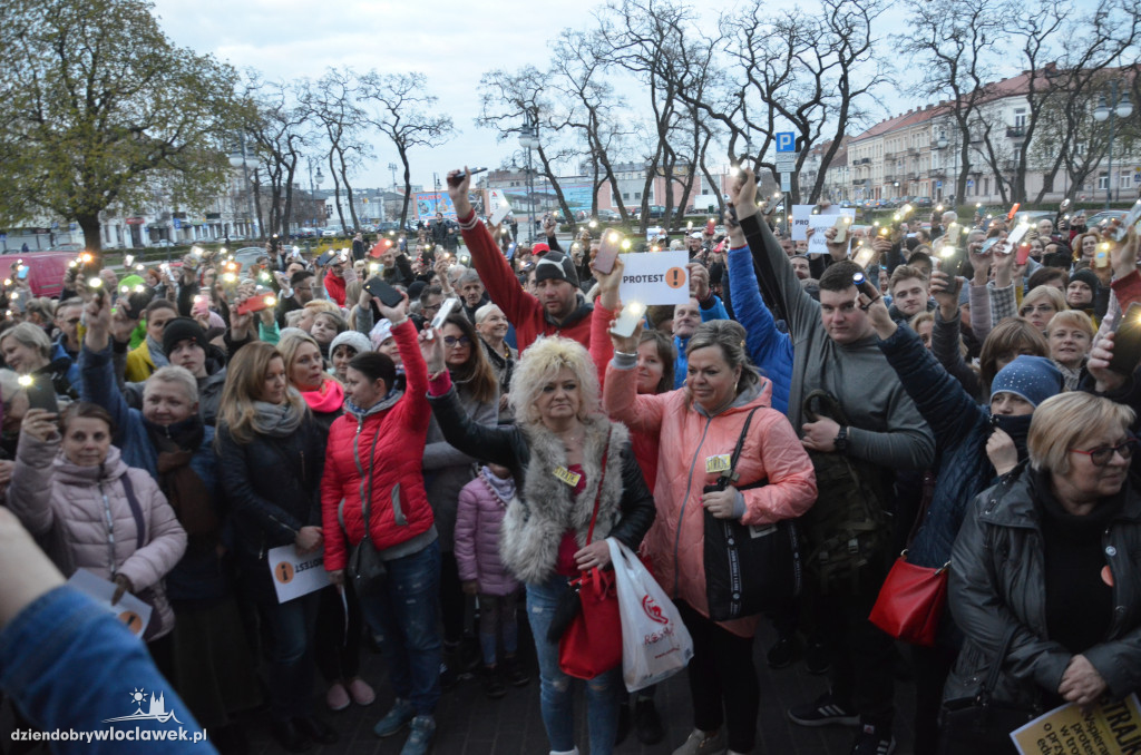 Światełko dla nauczycieli