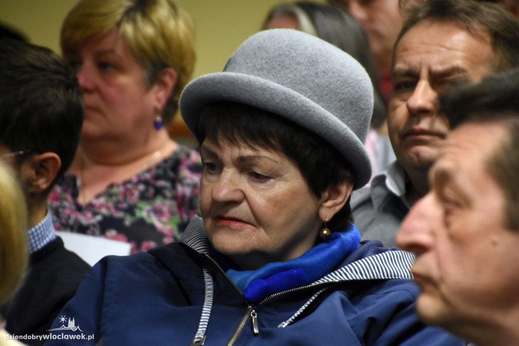 Spotkanie z mieszkańcami Śródmieścia