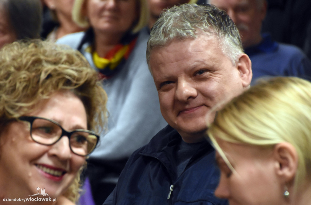 Spotkanie z mieszkańcami Śródmieścia