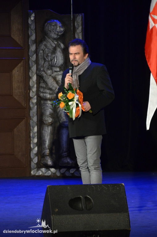 Śpiewnik polski w Strasznym dworze