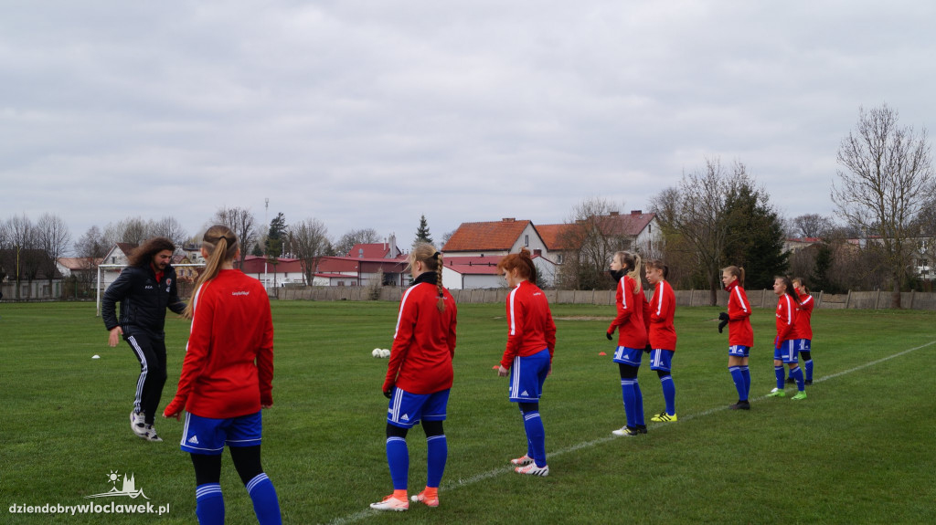 WAP znów wygrywa z Victorią Sianów!