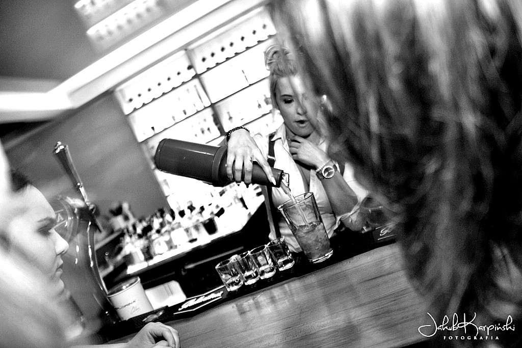Szalony weekend w Million Club