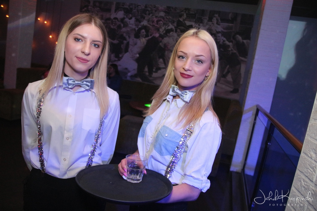 Szalony weekend w Million Club