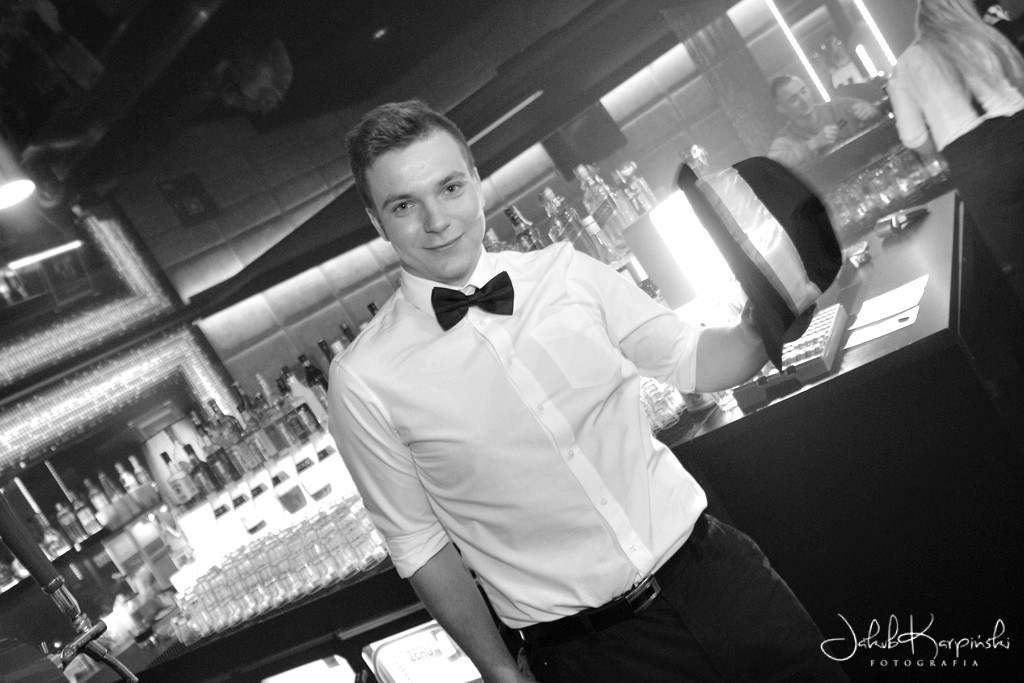Szalony weekend w Million Club