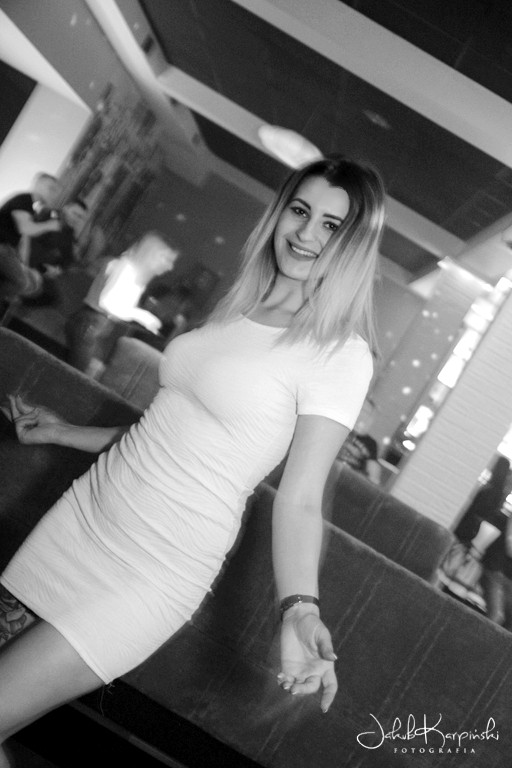 Szalony weekend w Million Club